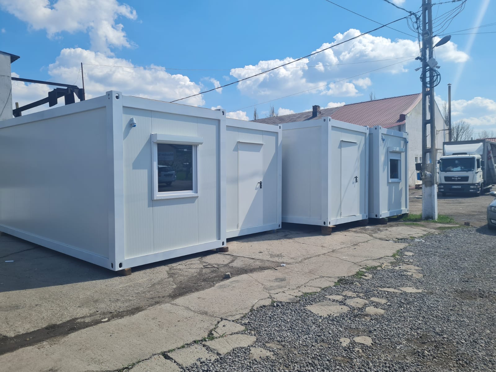 Container modular - casa-modulara.ro