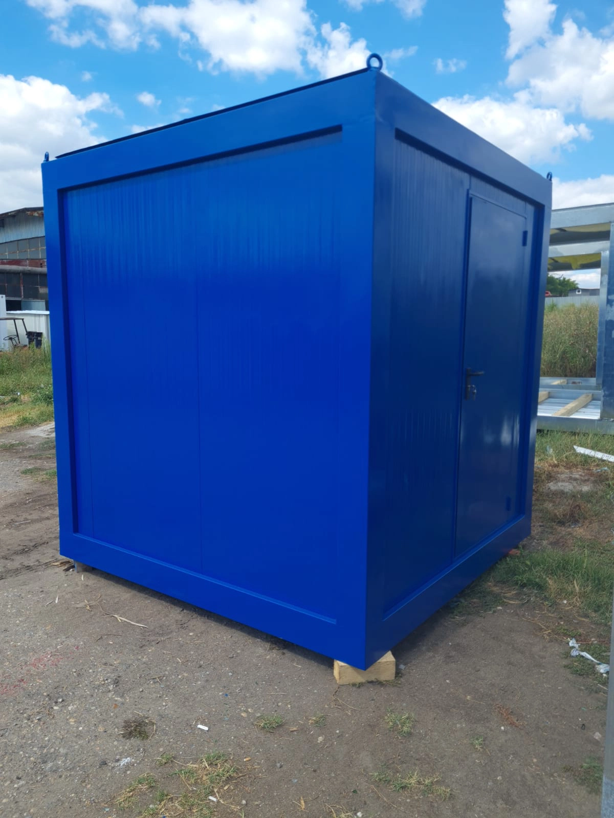 containere modulare - casa-modulara.ro
